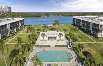 ANNUAL TURNKEY FURNISHED RENTAL