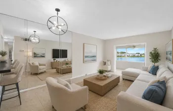 VIRTUALLY STAGED (UNFURNISHED)