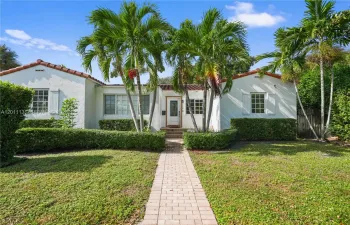 Single Family For Sale