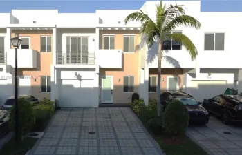 Townhouse For Sale
