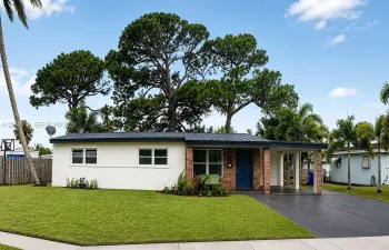 Residential Lease For Rent