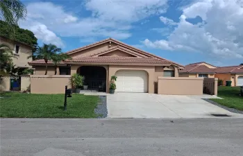 Single Family For Sale