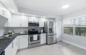 Residential Lease For Rent