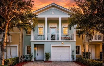 Residential Lease For Rent