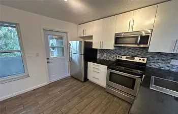 Residential Lease For Rent