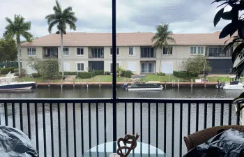 Water views