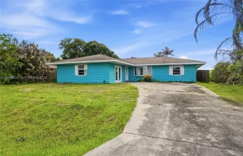 Single Family For Sale