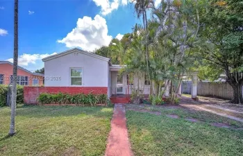 Single Family For Sale