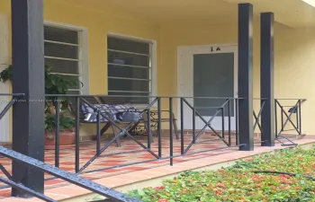 Residential Lease For Rent
