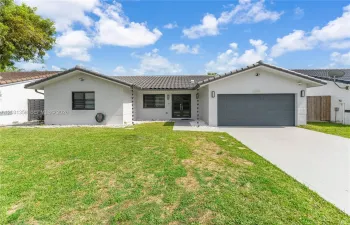 Single Family For Sale