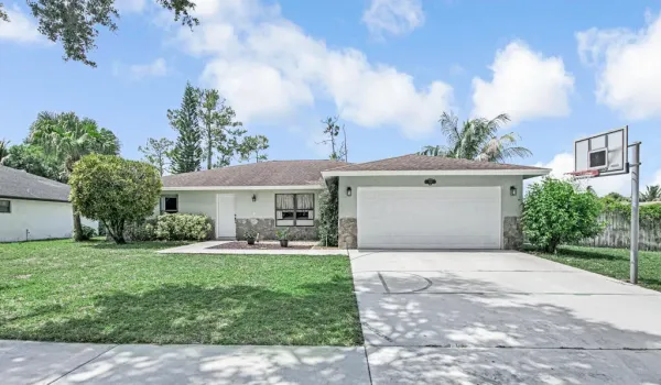 Welcome Home to 100 Greenwood Court!