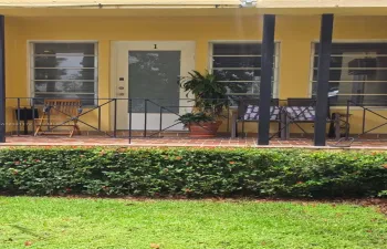 Residential Lease For Rent