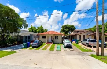 Residential Lease For Rent