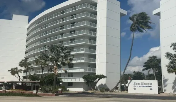 Beautifully updated with new roof, elevators, modern glass railings