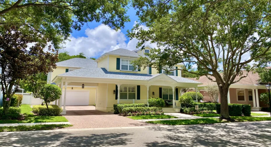 5/4/2 with Pool 2 office and game/bonus/guest room