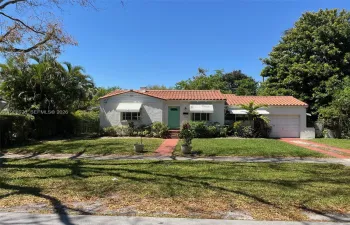 Single Family For Sale