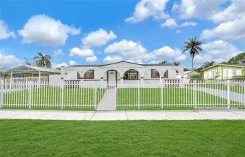 Single Family For Sale