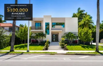 Single Family For Sale