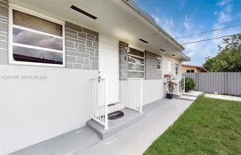 Residential Lease For Rent