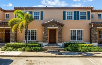 Townhouse For Sale