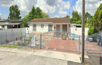 Single Family For Sale