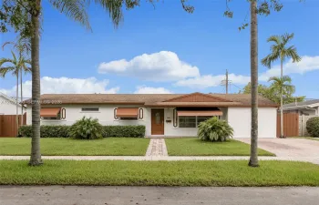 Single Family For Sale