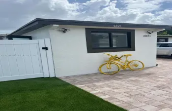 Residential Lease For Rent