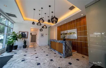 Residential Lease For Rent