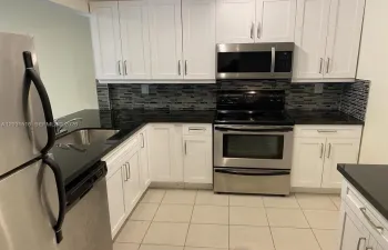 Residential Lease For Rent