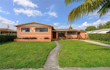 Single Family For Sale