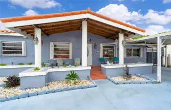 Single Family For Sale