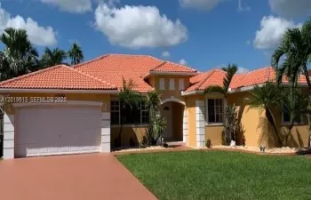 Single Family For Sale