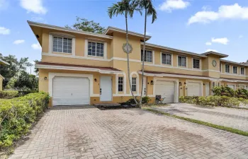 Townhouse For Sale