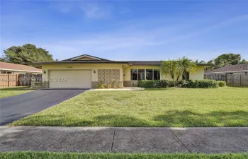 Single Family For Sale