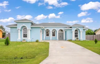 Residential Lease For Rent
