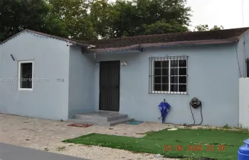 Single Family For Sale