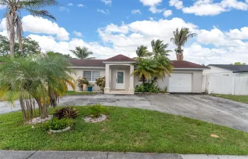 Single Family For Sale
