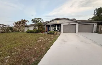 Pic 1 Front house