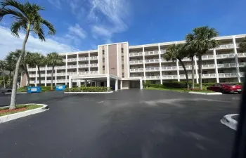 Building Exterio