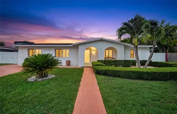 Single Family For Sale