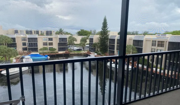 Lagoon View