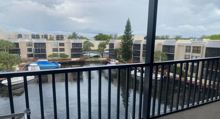 Lagoon View