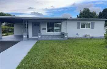 Residential Lease For Rent