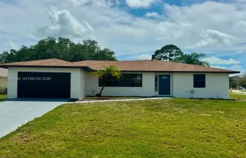 Single Family For Sale