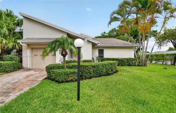 Townhouse For Sale