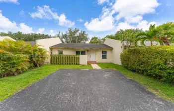 Townhouse For Sale