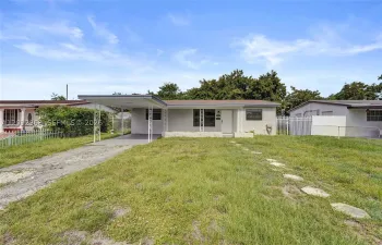 Single Family For Sale