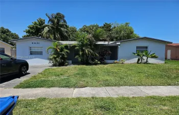Single Family For Sale