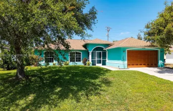 Single Family For Sale