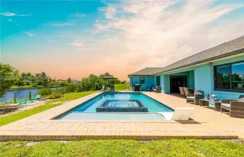 Single Family For Sale